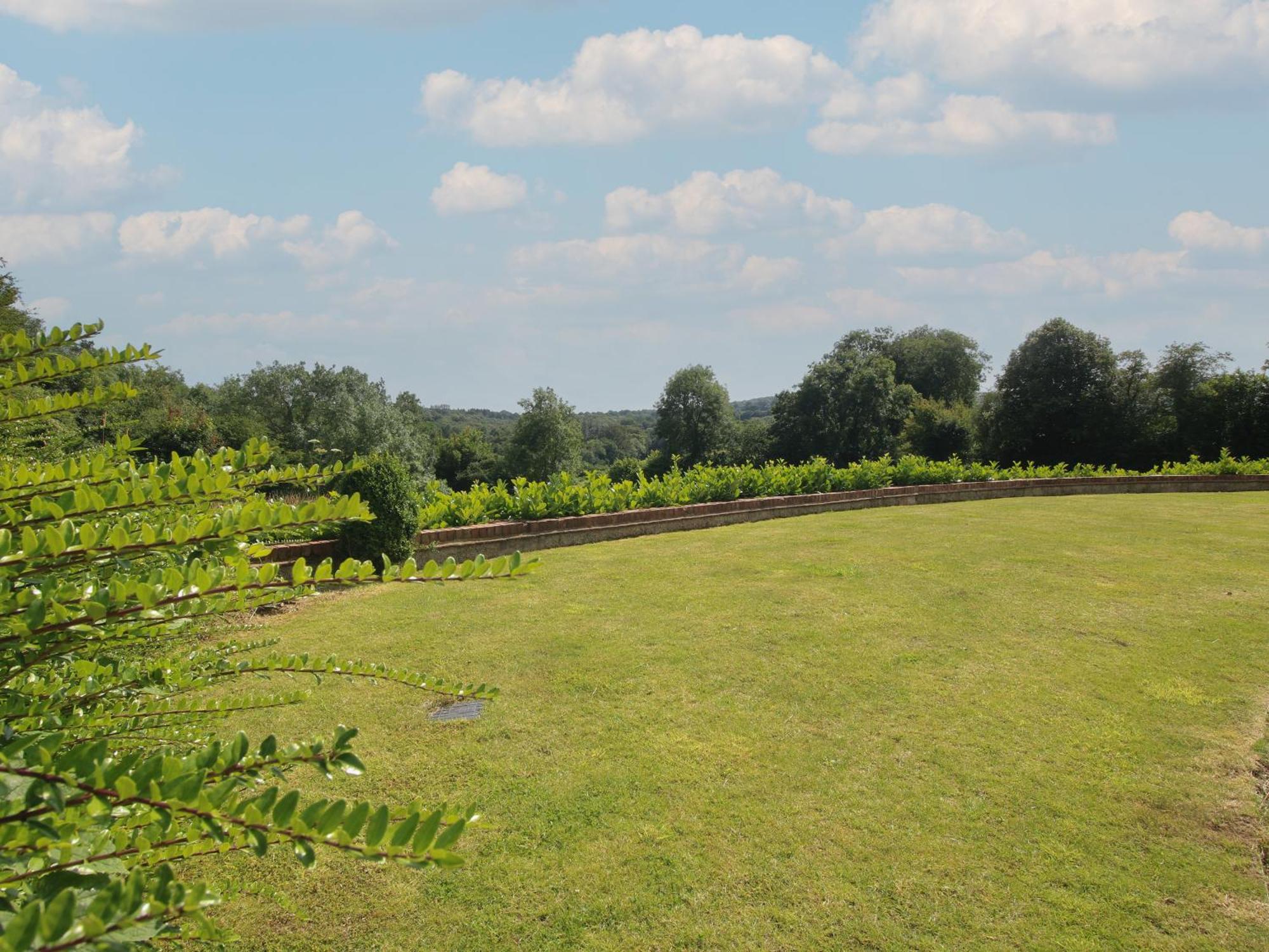 Foxholes Barn Villa Кидерминстър Екстериор снимка